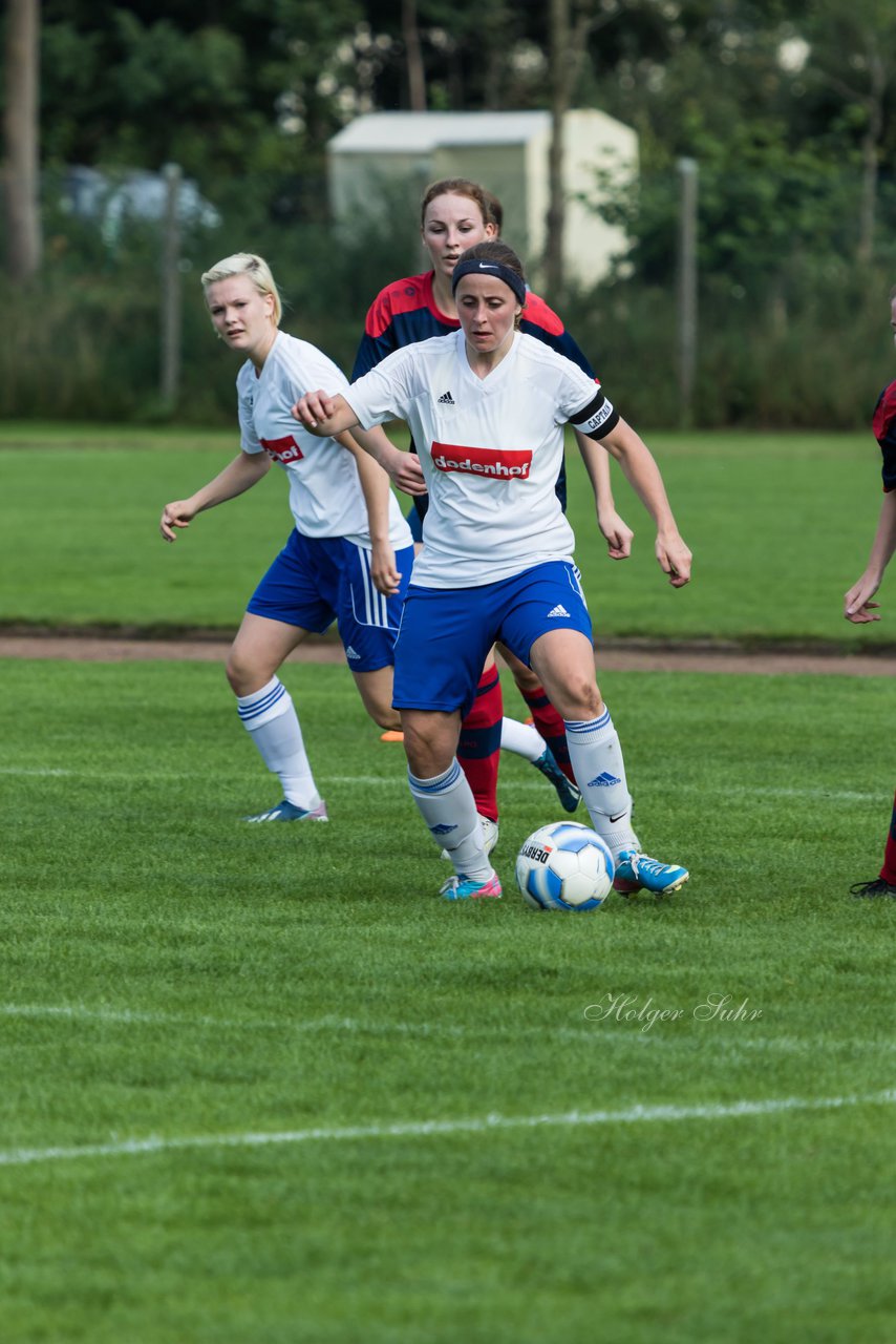 Bild 177 - Frauen TSV Wiemersdorf - FSC Kaltenkirchen : Ergebnis: 0:12